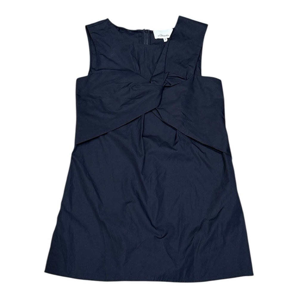 3.1 Philip Lim Sleeveless Dress Top Women’s Sz 0